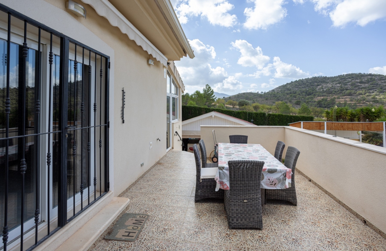 Reventa - Villa - La Zarza
