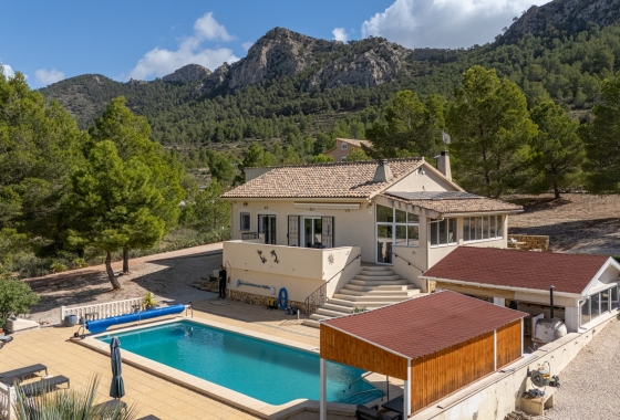 Reventa - Villa - La Zarza