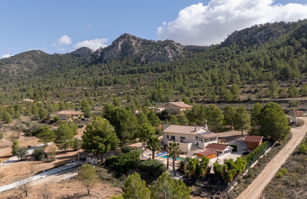 Reventa - Villa - La Zarza