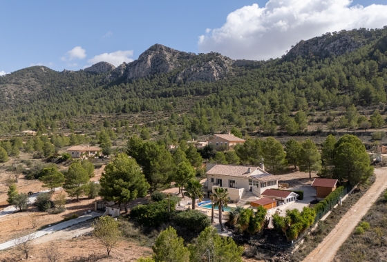 Reventa - Villa - La Zarza