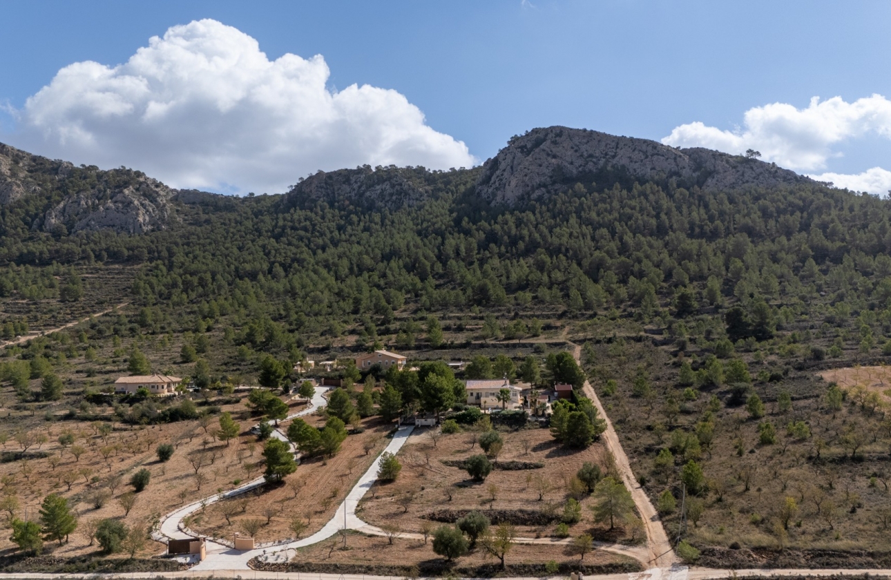 Reventa - Villa - La Zarza