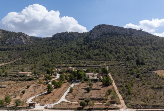 Reventa - Villa - La Zarza