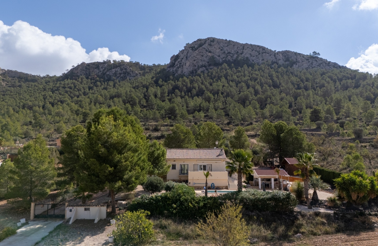 Reventa - Villa - La Zarza