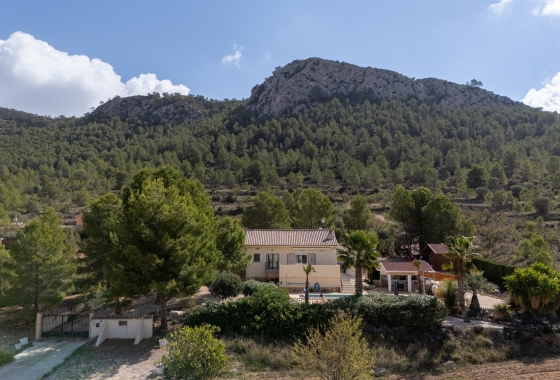 Reventa - Villa - La Zarza