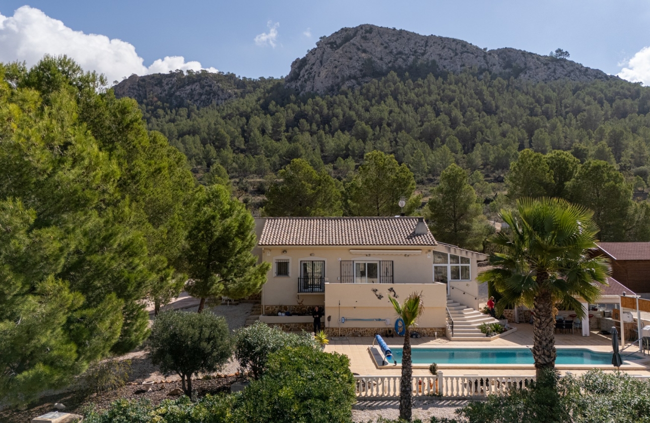 Reventa - Villa - La Zarza