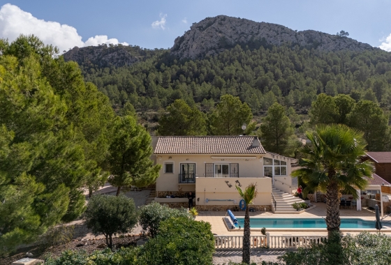 Reventa - Villa - La Zarza