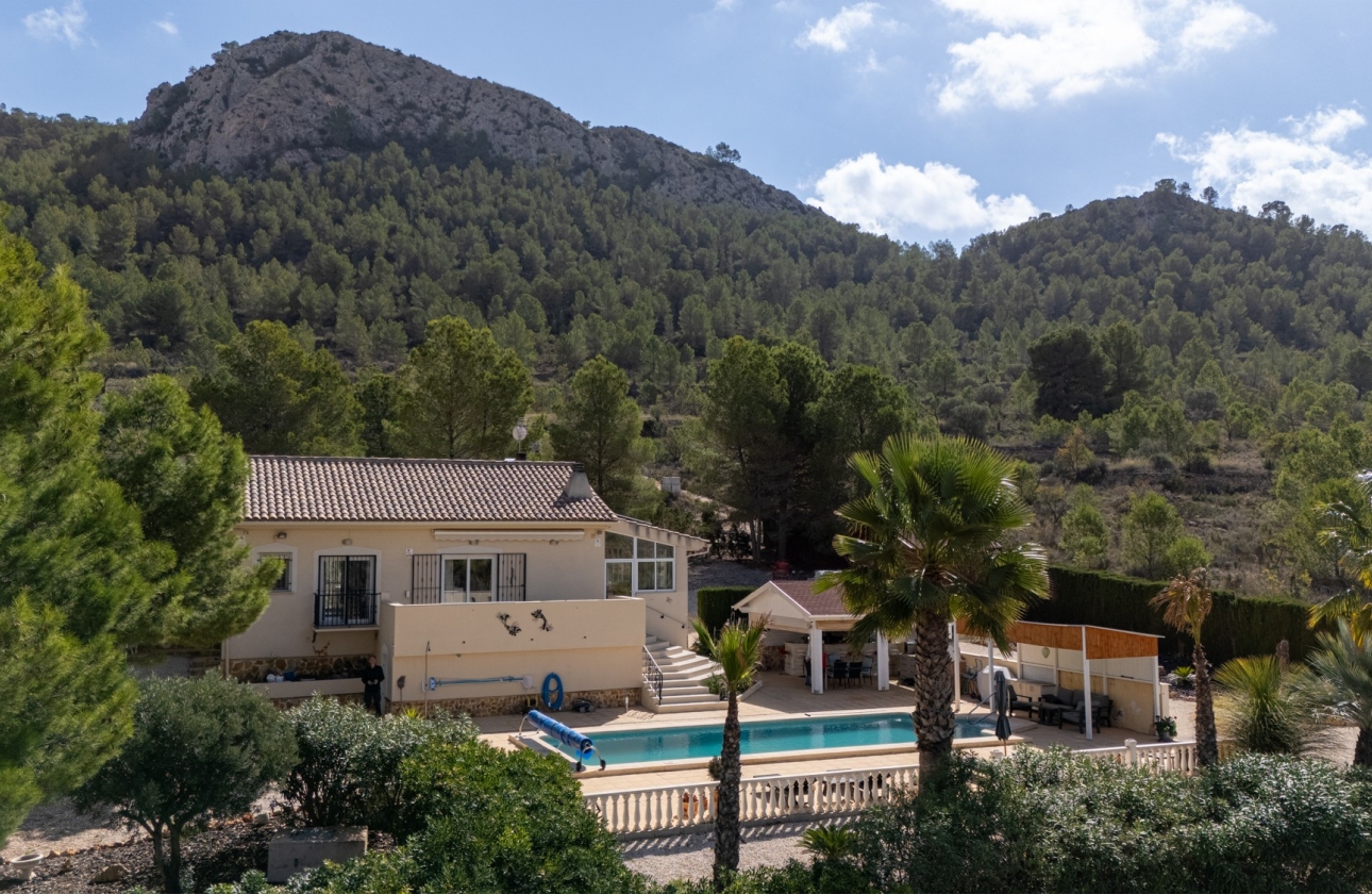 Reventa - Villa - La Zarza