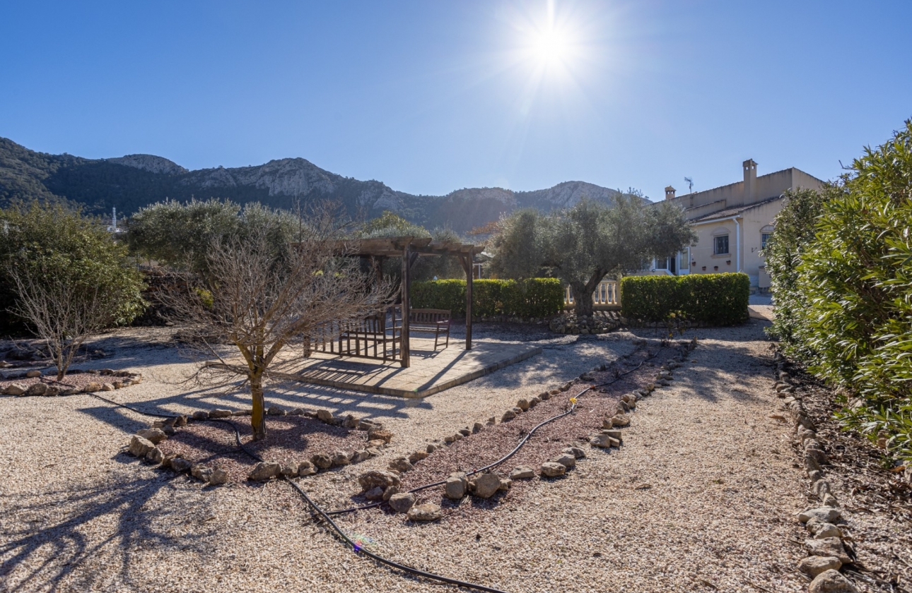 Revente - Villa - La Zarza