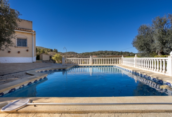 Revente - Villa - La Zarza
