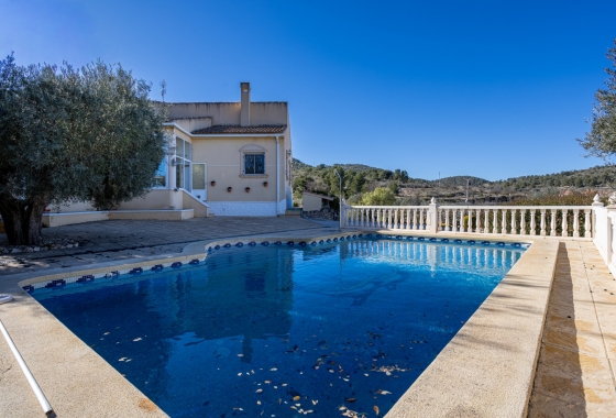 Revente - Villa - La Zarza