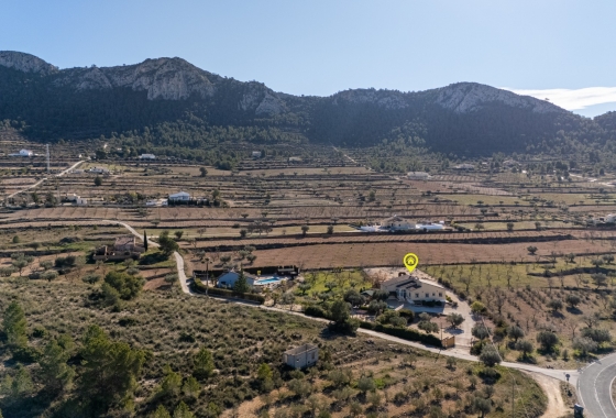 Revente - Villa - La Zarza