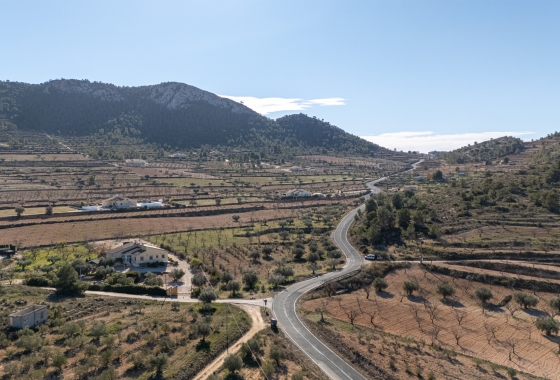 Revente - Villa - La Zarza
