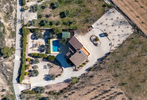 Revente - Villa - La Zarza