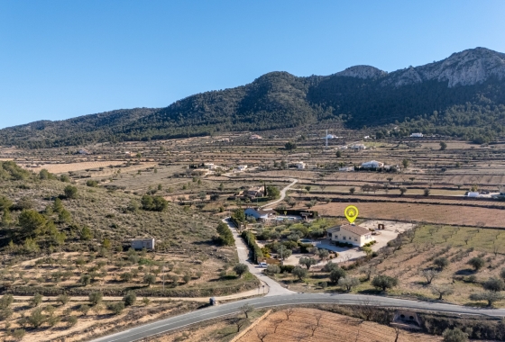 Revente - Villa - La Zarza