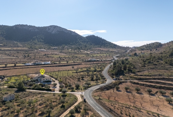 Revente - Villa - La Zarza
