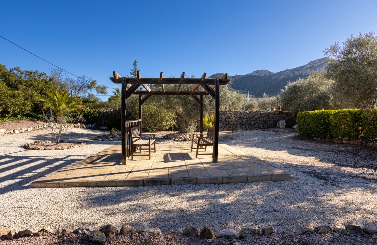 Revente - Villa - La Zarza
