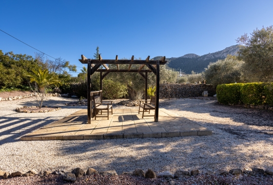Revente - Villa - La Zarza