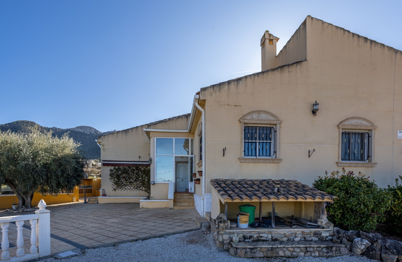 Revente - Villa - La Zarza