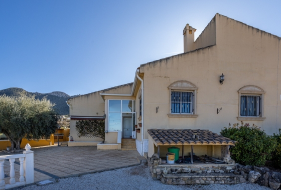 Revente - Villa - La Zarza