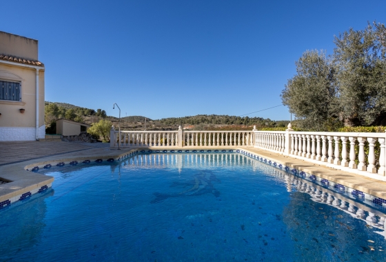 Revente - Villa - La Zarza