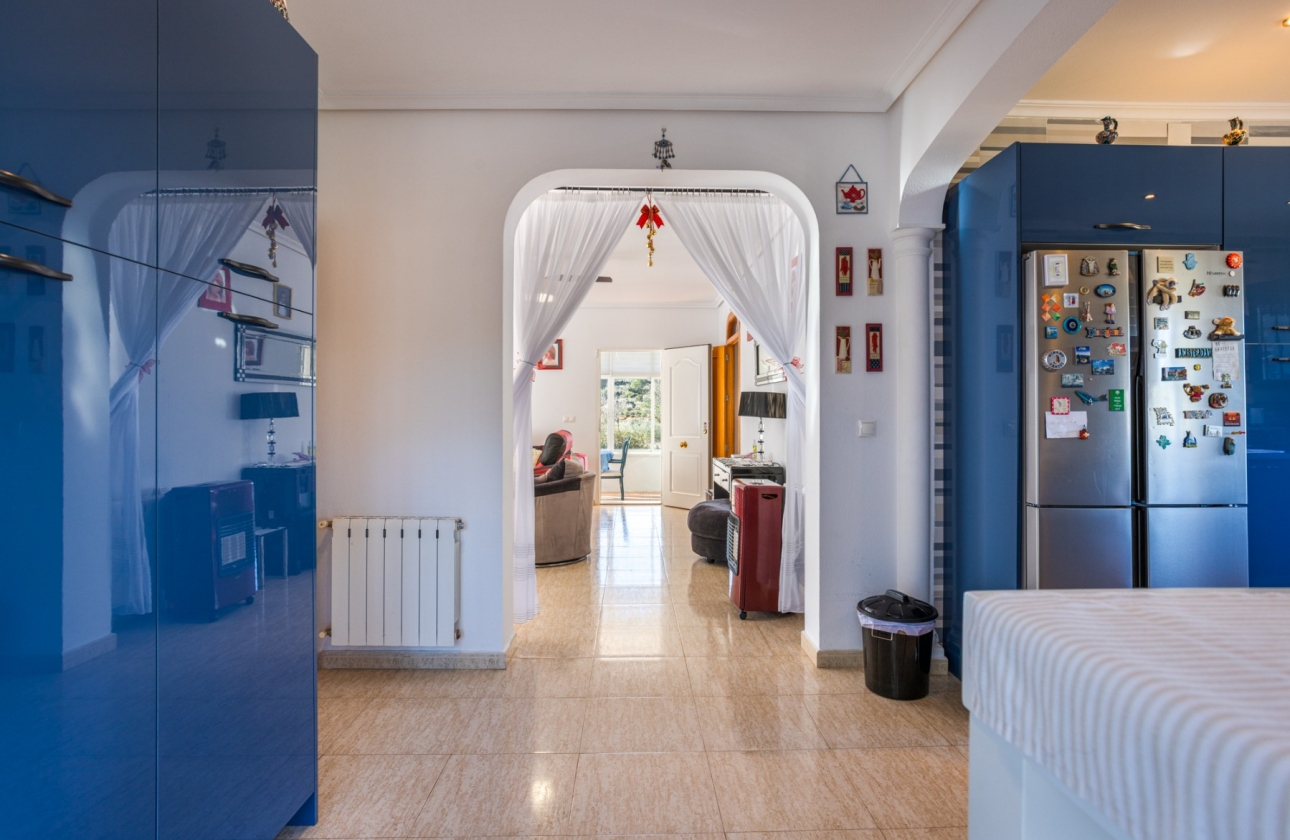 Revente - Villa - La Zarza