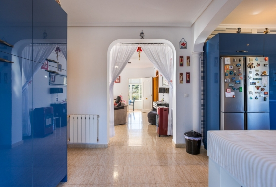 Revente - Villa - La Zarza
