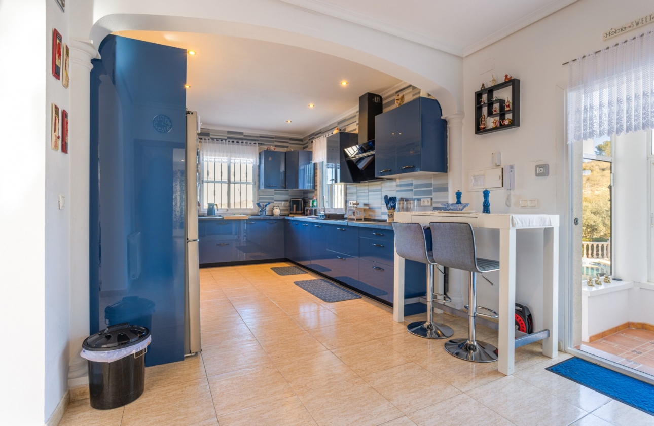 Revente - Villa - La Zarza