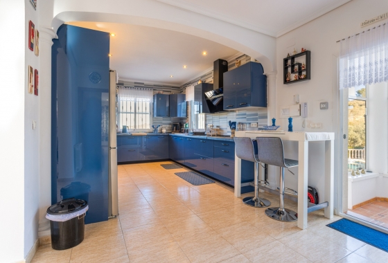 Revente - Villa - La Zarza
