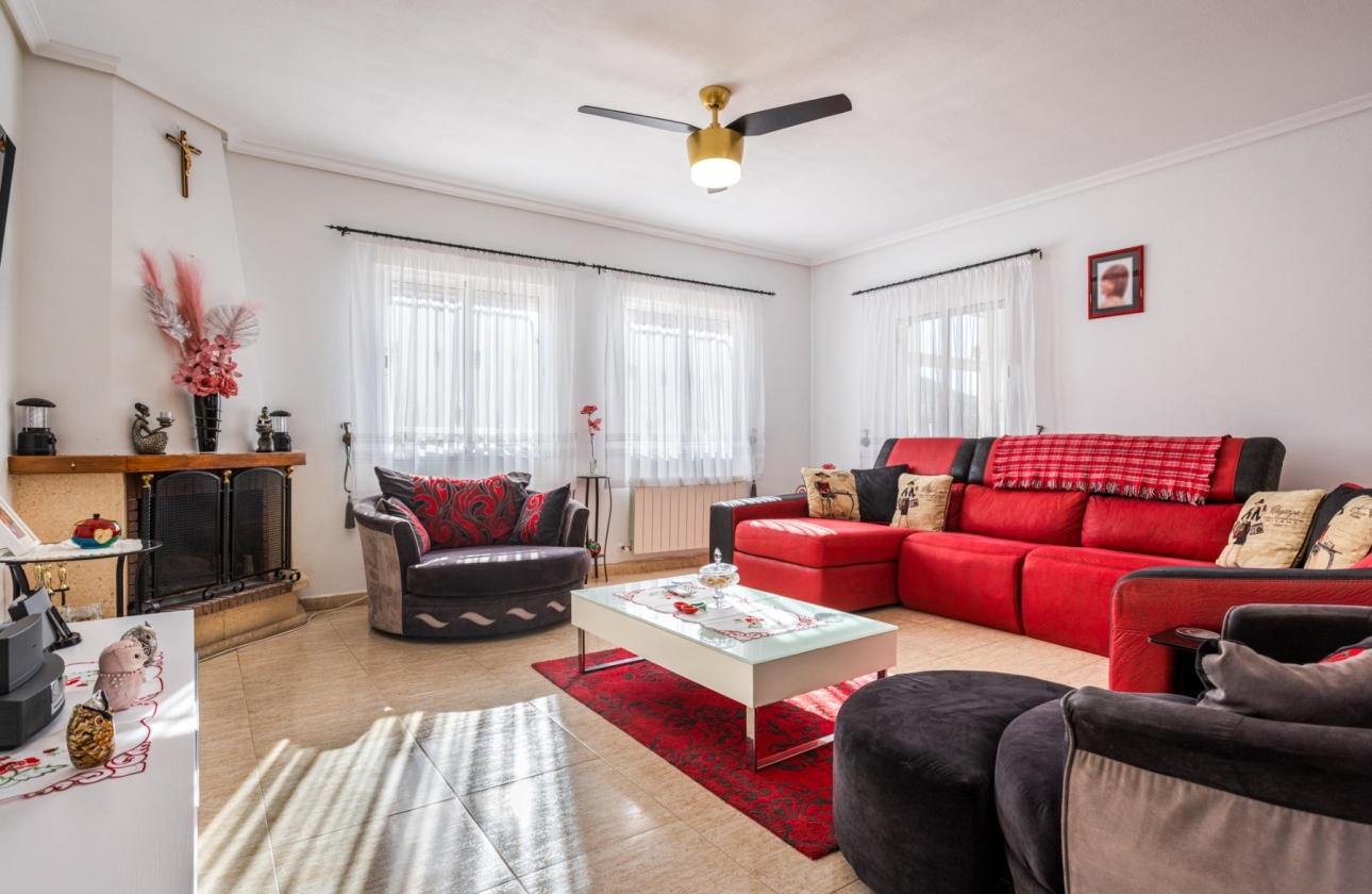 Revente - Villa - La Zarza