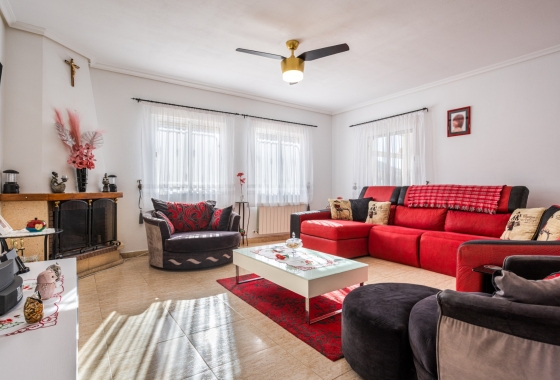 Revente - Villa - La Zarza