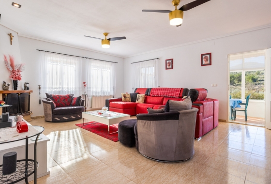 Revente - Villa - La Zarza