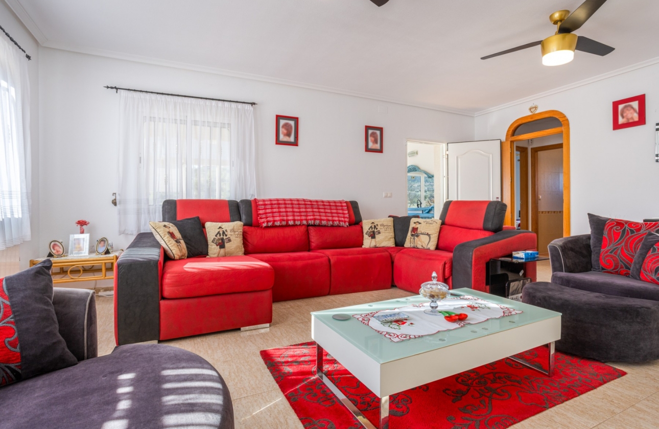 Revente - Villa - La Zarza