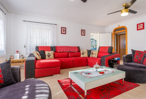 Revente - Villa - La Zarza