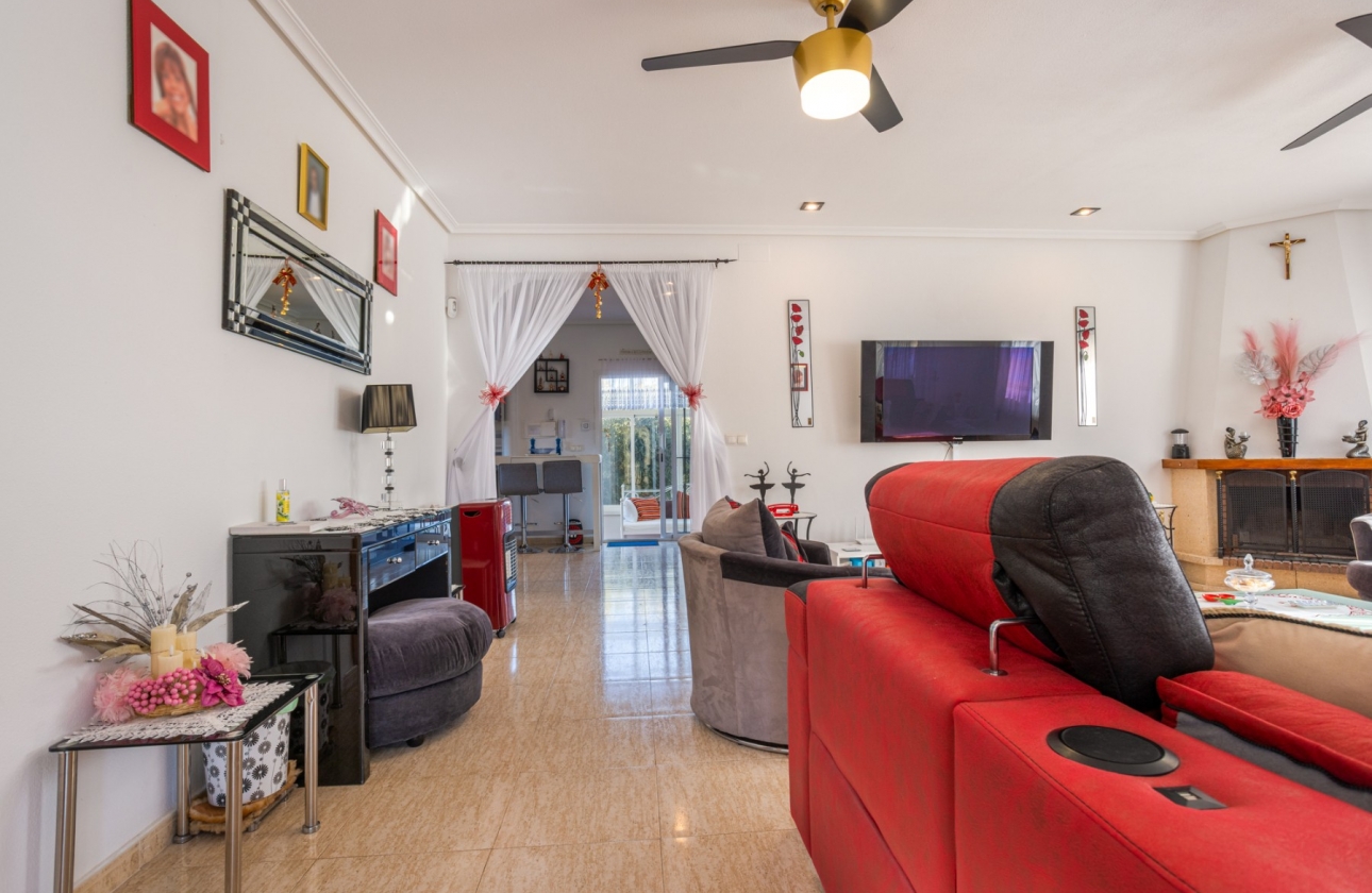 Revente - Villa - La Zarza