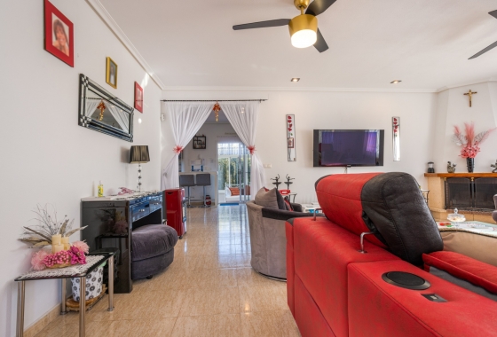Revente - Villa - La Zarza
