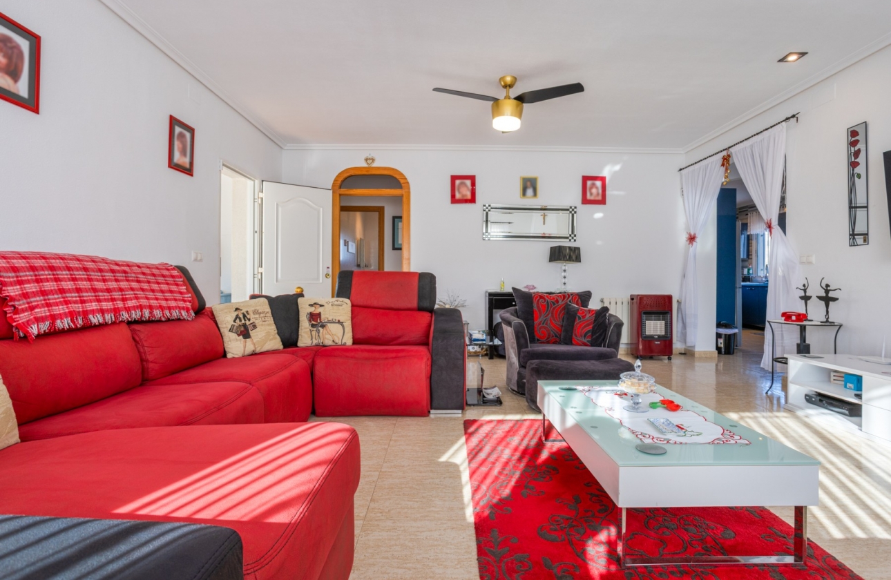 Revente - Villa - La Zarza