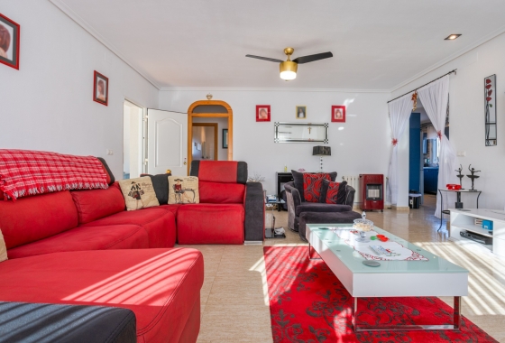 Revente - Villa - La Zarza
