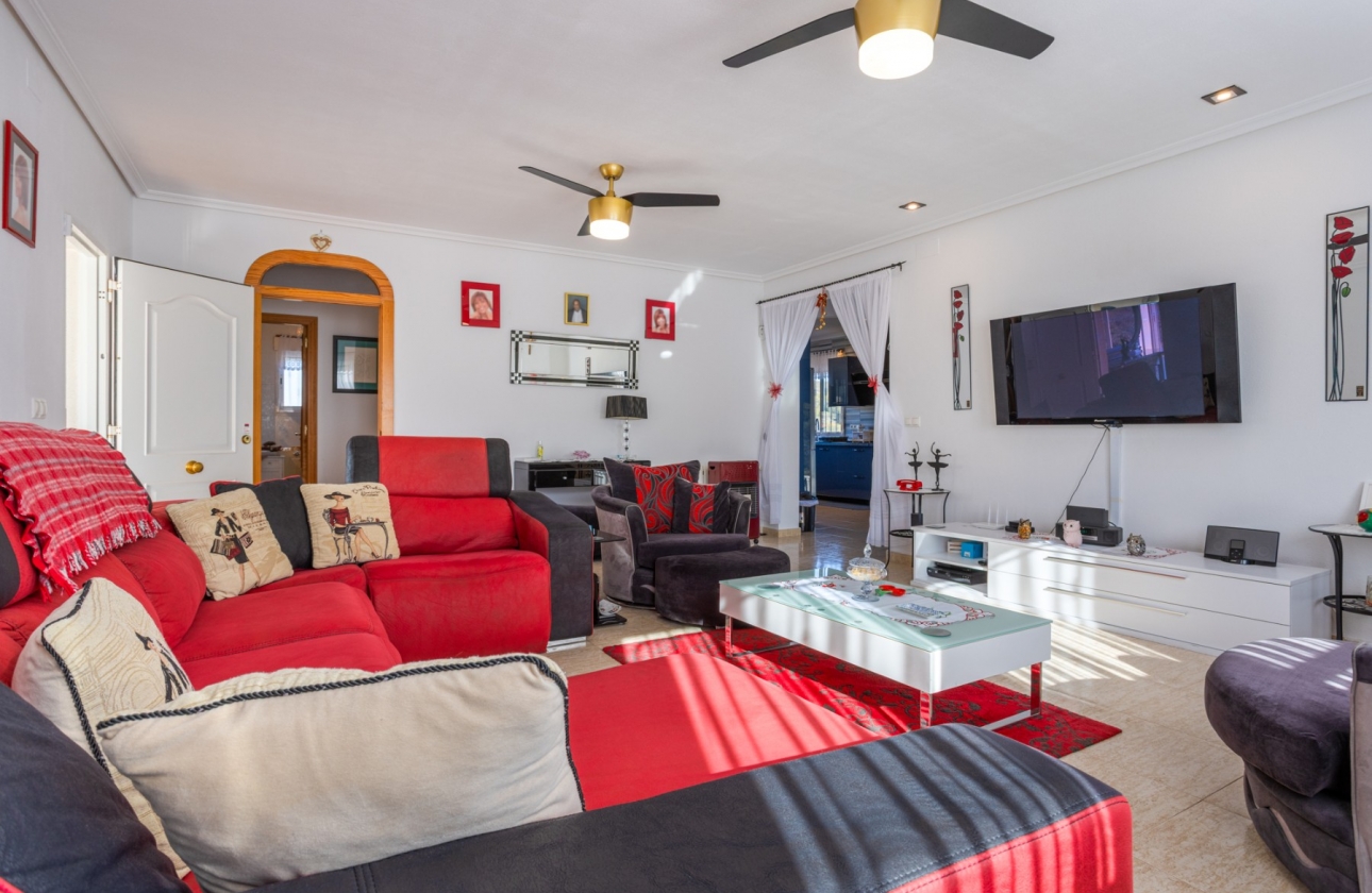 Revente - Villa - La Zarza