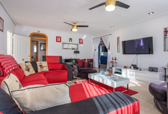 Revente - Villa - La Zarza