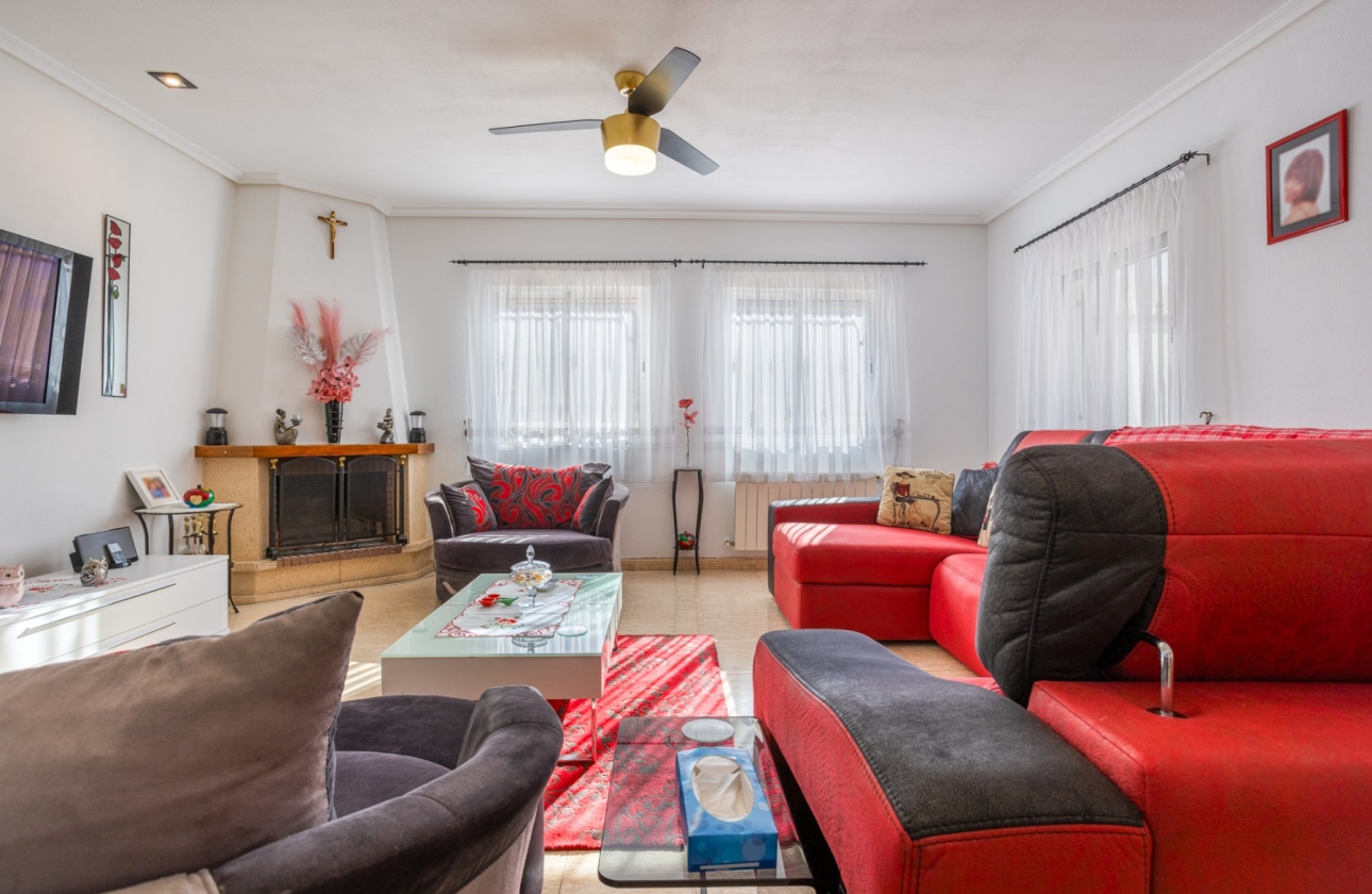 Revente - Villa - La Zarza