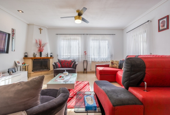 Revente - Villa - La Zarza