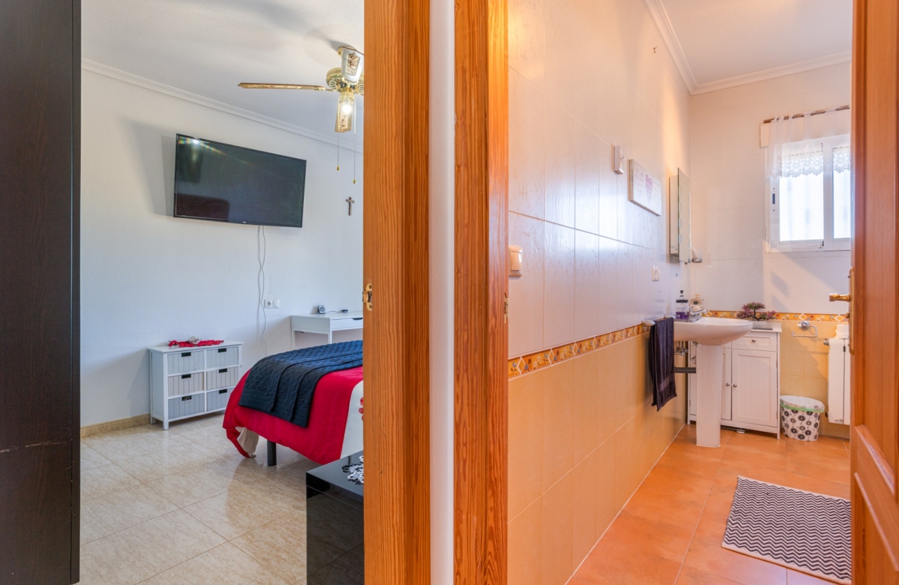 Revente - Villa - La Zarza