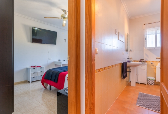 Revente - Villa - La Zarza