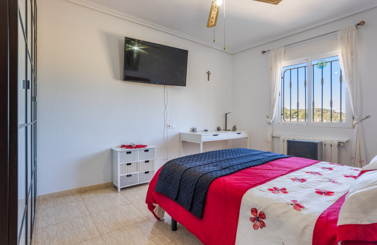 Revente - Villa - La Zarza