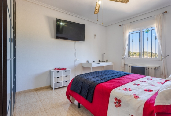 Revente - Villa - La Zarza