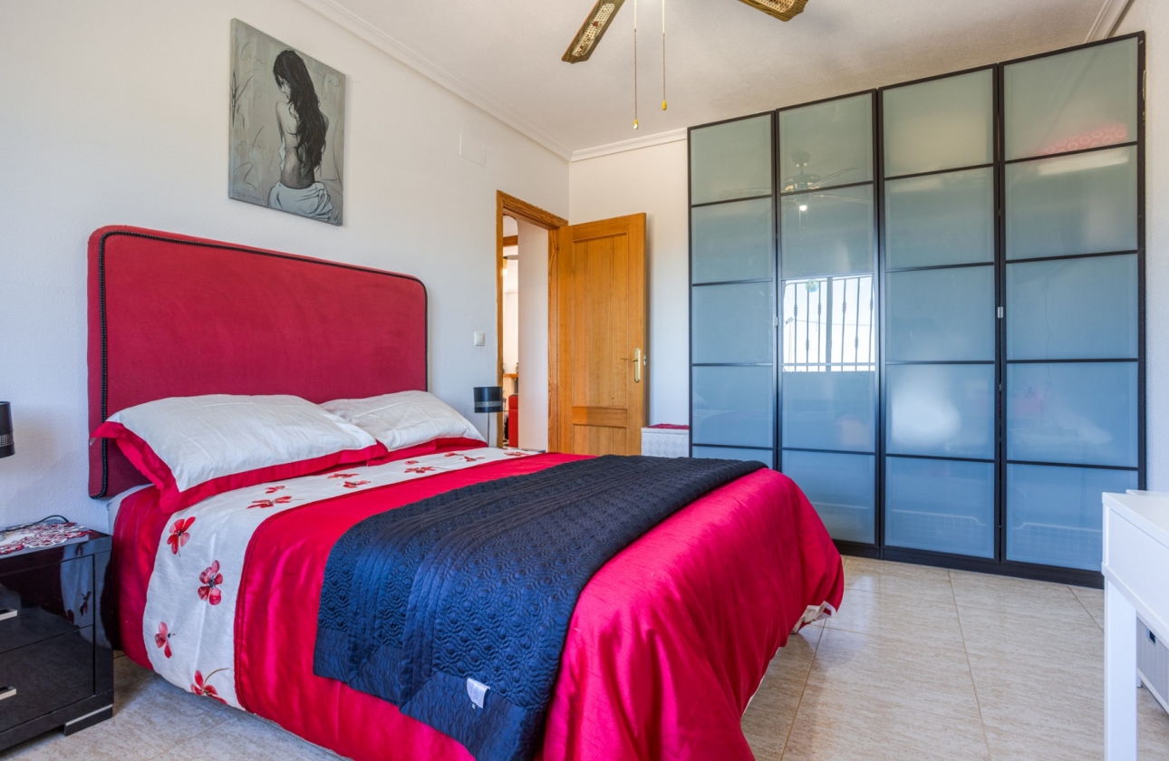 Revente - Villa - La Zarza