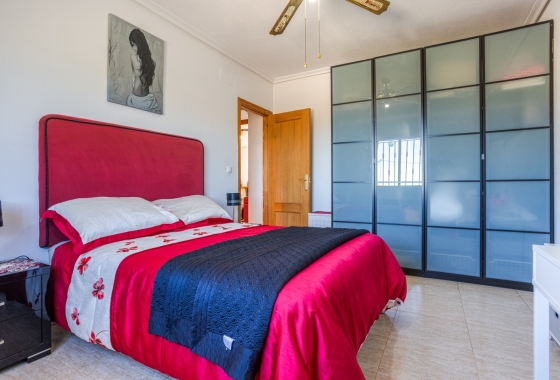 Revente - Villa - La Zarza