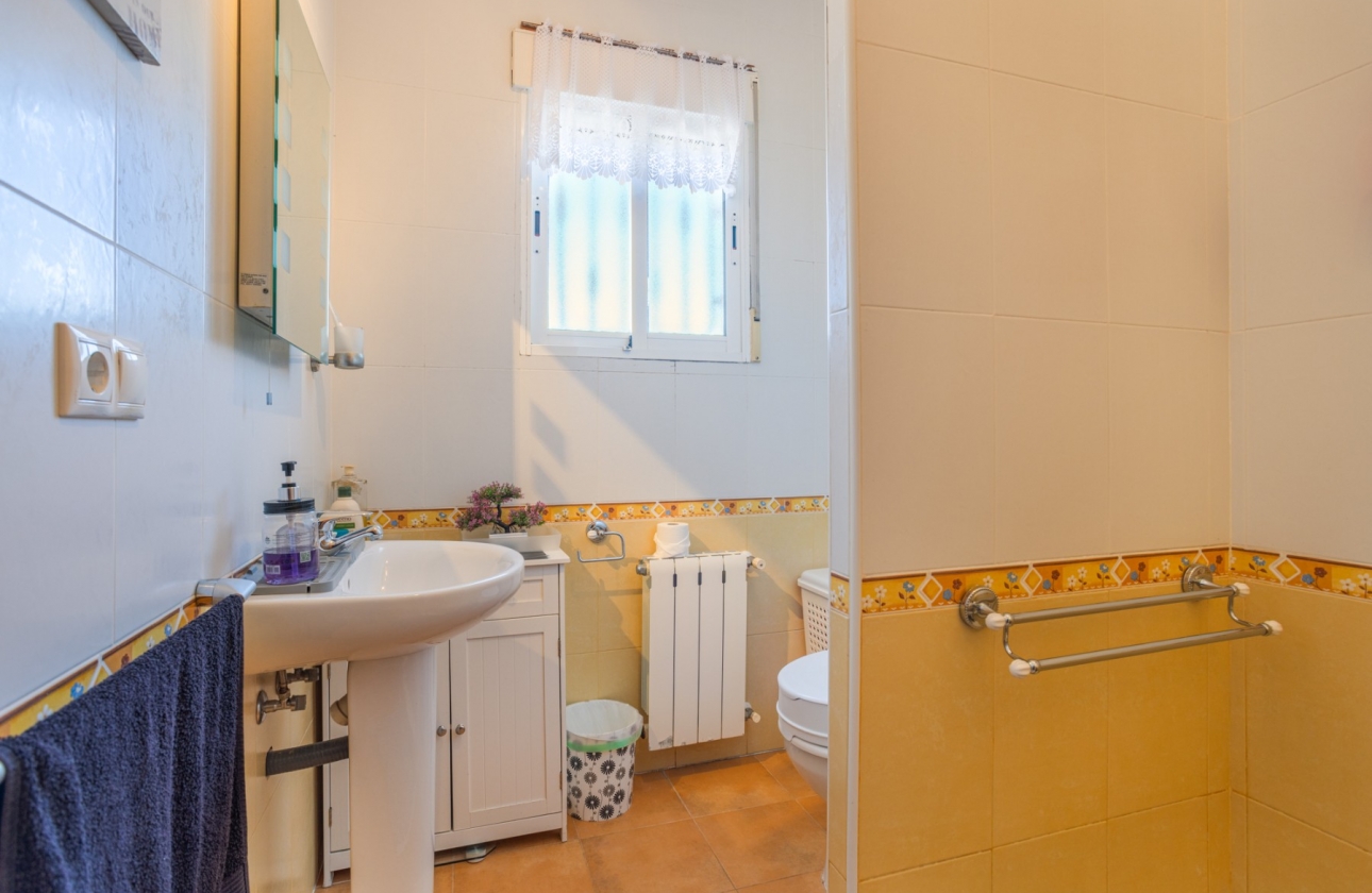 Revente - Villa - La Zarza