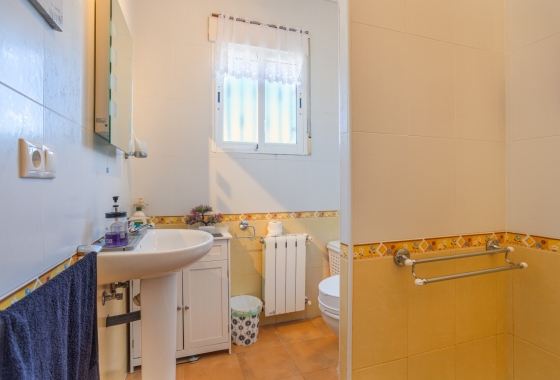 Revente - Villa - La Zarza