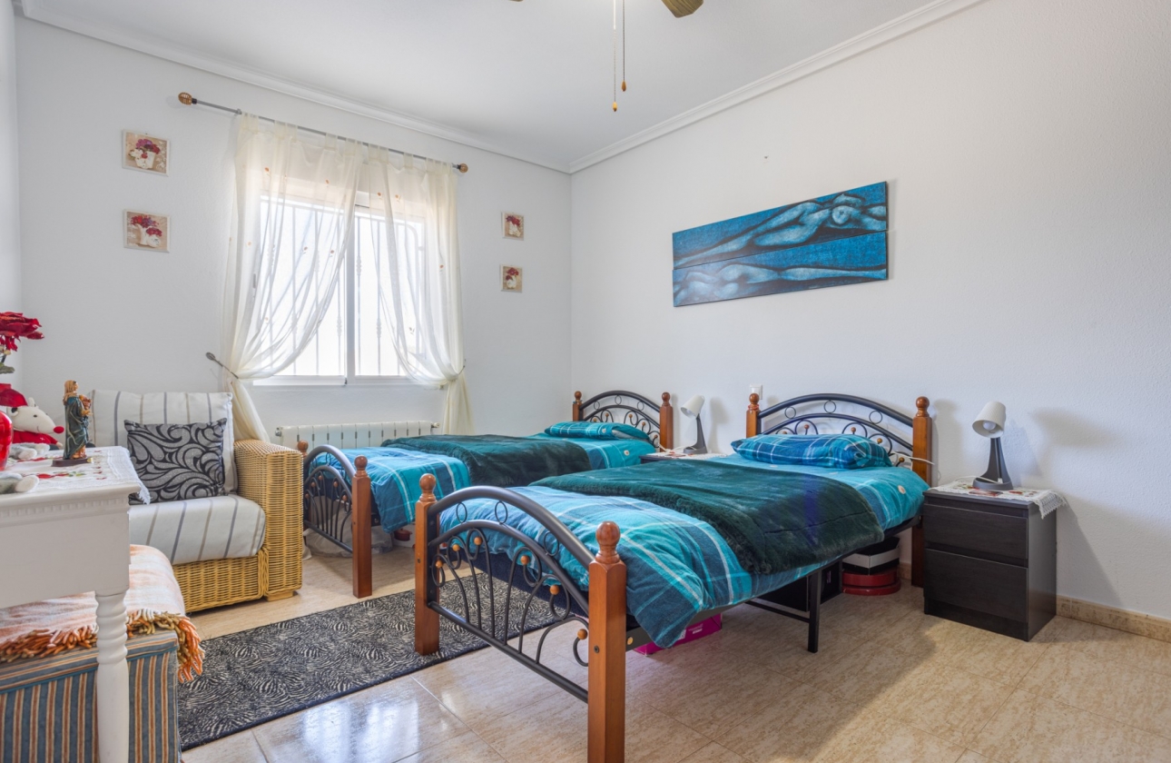 Revente - Villa - La Zarza